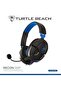 Ear Force Recon 50P Stereo Gaming Headset, Blue - 8
