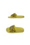 Girl's Yellow Lemon Ultra Light Daily Slippers Gzeer10-11 - 4