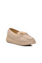 261152 Beige Skin Women's Casual Shoes - 3