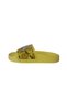 Girl's Yellow Lemon Ultra Light Daily Slippers Gzeer10-11 - 3