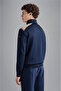 MEN'S ZIPPED PULLOVER C.WWOOL - 2