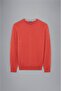 MEN'S KNITTED ROUNDNECK C.WWOOL - 5
