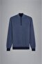 MEN'S ZIPPED PULLOVER C.WWOOL - 5