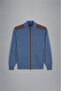 MEN'S ZIPPED PULLOVER C.WWOOL - 4