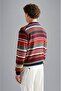 MEN'S KNITTED ROUNDNECK C.WWOOL - 2