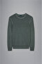 MEN'S KNITTED ROUNDNECK C.WWOOL - 5