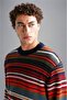 MEN'S KNITTED ROUNDNECK C.WWOOL - 3