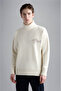 MEN'S WOOLLEN TURTLENECK