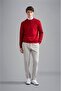 MEN'S KNITTED ROUNDNECK C.WWOOL - 4