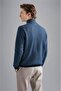 MEN'S ZIPPED PULLOVER C.WWOOL - 2