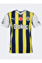 Fb 23 Promo Çubuklu Forma
