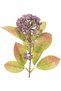 Yapay Bitki, Simüle Berry Dal, Mor - 52 cm - 3