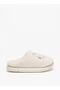 Cat Applique Bedroom Mules - 3