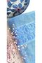 Dowry Luxury Cotton 70X140 Cm. Exported Bath Towels (Contains 100% Cotton Fibers) - 3