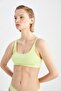 Regular Fit Bikini Top (26 Sm)