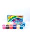 Guaj Boya 12x25 ml.
