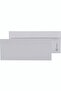 Plain Oyal Envelope - 2