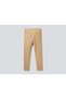 Benetton Slim Fit Chino Trousers - 4
