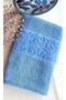 Dowry Luxury Cotton 70X140 Cm. Exported Bath Towels (Contains 100% Cotton Fibers) - 2