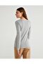 Benetton Crew Neck Benetton Written Tshirt - 2