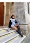 Women's Knitwear Sweater Detailed Wool Inside Sweatshirt