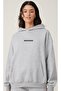 Radiohead Dna Breeding Black Hoodie Thick Fabric (Unisex) - 5