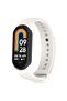 Xiaomi Mi Band 8/9 - تصميم أنيق، حزام سيليكون