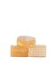Natural Pumpkin Fiber Handmade Soap'Collagen' 120 Gr - 2