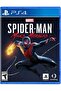 Ps4 Spiderman Miles Morales