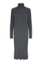 Rochie tricotată de damă PC50/CO50 - 7