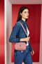 Dusty Rose Woman 05PO23K1670