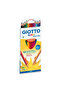 Gıotto275800 Ellipse 12 Colors Dry Paint - 2