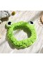 Frog Hair Band - 3