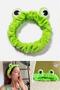 Frog Hair Band