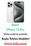 حافظة سيليكون عالية الجودة مطبوعة بجودة A++ لهاتف Apple iPhone 13 Pro مع حماية للكاميرا - 3