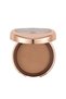 Soft Texture & Matte Finish Compact Bronzing Powder