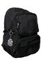 Crinkle Backpack Waterproof Fabric Large Size Multi-Compartment School and Travel Crinkle Backpack