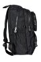 Crinkle Backpack Waterproof Fabric Large Size Multi-Compartment School and Travel Crinkle Backpack - 4