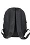 Crinkle Backpack Waterproof Fabric Large Size Multi-Compartment School and Travel Crinkle Backpack - 5