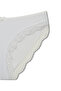 3-Piece Sur Lace Detailed Cotton Women's Panties - 6