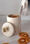 Marble Travertine Ela Spice Rack - 3