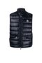 GUİ Zippered Vest