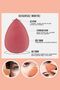 Boxed Makeup Sponge Set of 8 - 2