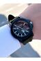 U.S. Polo Assn 5 Atm Water Resistant Men's Sports Wristwatch - Silicone Cord Uspa.1029.B05 - 3
