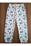 Patterned Kids Pajama Set #printedchildrenpajamaset #laundrygarden - 4