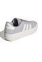 Vl Court Bold Casual Shoes Sneaker Gray - 5
