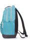 Mate 2.0 15.6 Inch Laptop Backpack 31L Polyester Green Rain Cover - 6