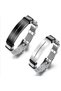 Morse Alphabet Coded Forever I Love You 1 a Det Unisex, for Lover, Bracelet - 3