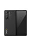 Slim Fit Case for Galaxy Z Fold 6 with Basic Logo - Black Logo
