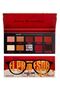 لوحة ظلال العيون La Casa De Papel El Professor Palette - 7
